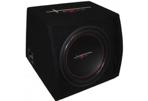 Excalibur X12 1BR Bass Reflex Subwoofer Advertentie 837342