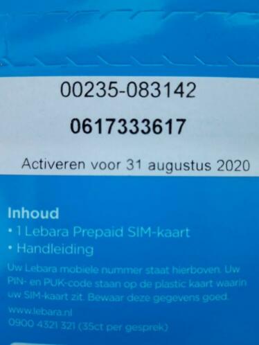 0 617-333-617. 45,- En veel meer mooie 06 nummers 