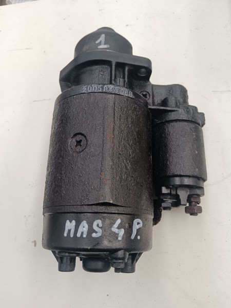 Starter motor Maserati Quattroporte s3