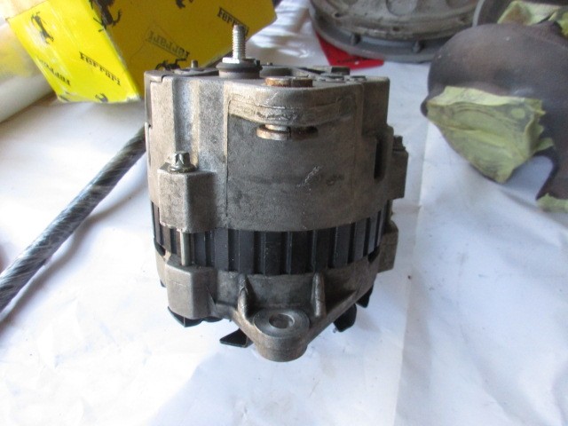 Alternator Ferrari F40