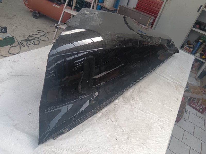 Rh front fender Maserati Quattroporte M139