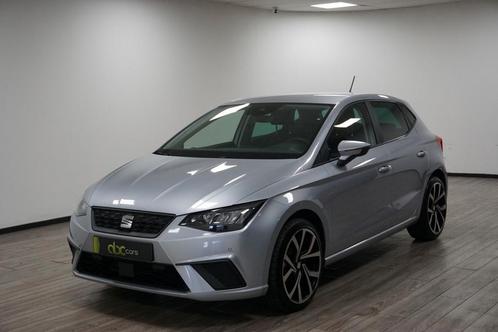 026 SEAT IBIZA 1.0 STYLE BUSINESS INTENSE NIEUW MODEL