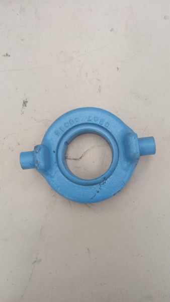 Clutch bearing Maserati 3500 GT, Indy, Ghibli, Qtp s1