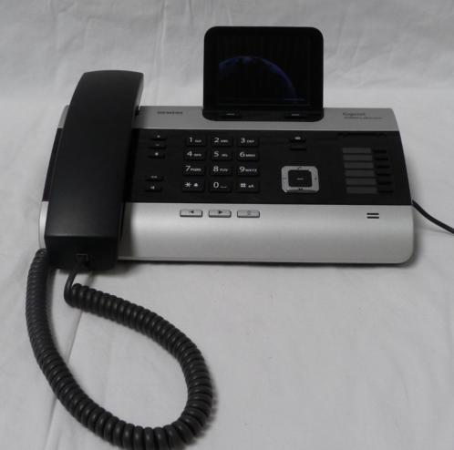 03. Siemens Gigaset DX800A