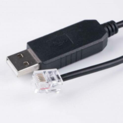 039Slimme Meter039 USB-Kabel, P1