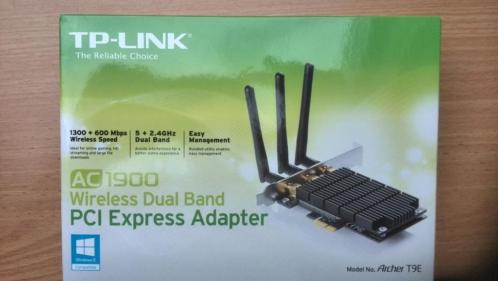 04 PCI-E wireless card TP-Link AC1900 dual-band zie adv