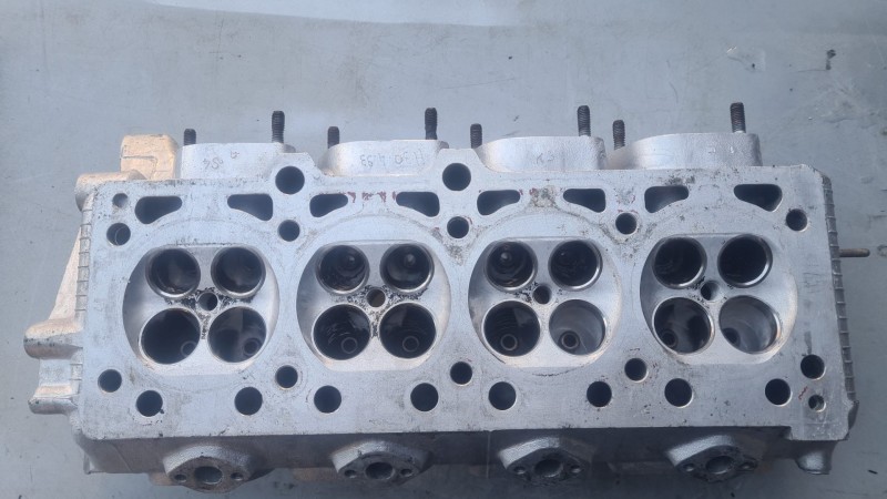 Lh cylinder head for Ferrari 348 and Mondial t