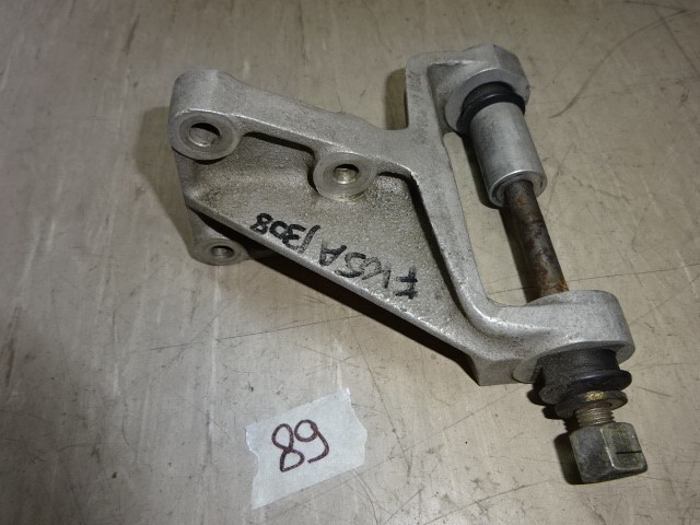 Alternator bracket for Ferrari 308, F328, Mondial Qv