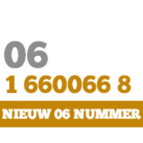 06- 1 660066 8 - Lebara  GRATIS Verzending -- YU
