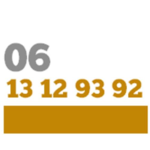 06 13 12 93 92 - Lebara  GRATIS Verzending -- xs