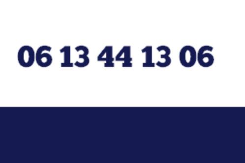 06 13 44 13 06 - lebara Mooi Makkelijk Nummer --- zn