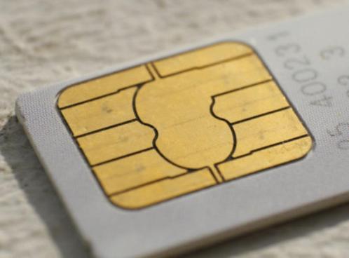 06-13800102 - prepaid simkaart - nieuw in verpakking