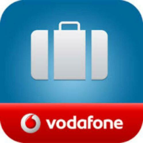 (06 15 92 51 03 )(06 15 92 51 65) Twee Vodafone Simkaarten