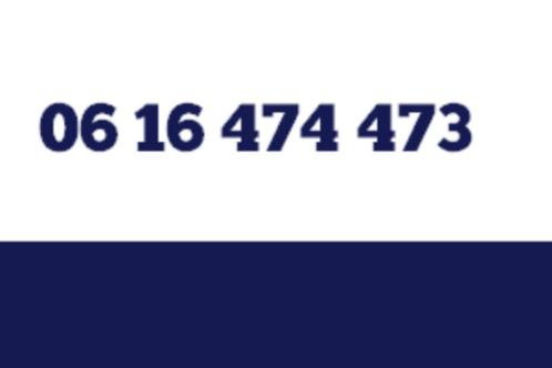 06 16 474 473 - lebara Mooi Makkelijk Nummer --- zd