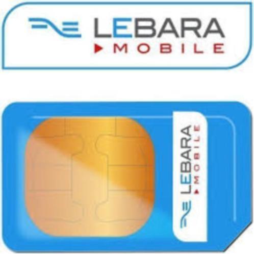 06 16 65 87 06(15 Betegoed50MB Internet)Simkaart Lebara