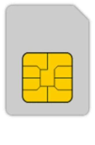 06 16 80 97 93 Lebara Simkaart