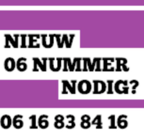 06 16 83 84 16 - Lebara Mooi Makkelijk Nummer --- bz