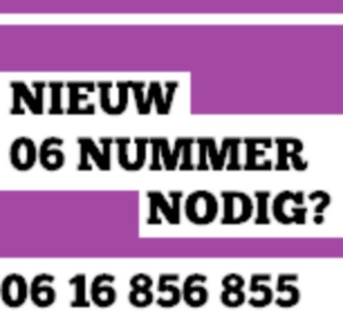 06 16 856 855 - Lebara Mooi Makkelijk Nummer --- bc