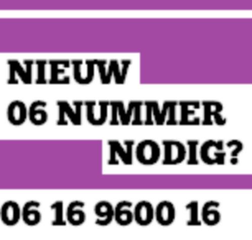 06 16 9600 16 - Lebara Mooi Makkelijk Nummer --- bz