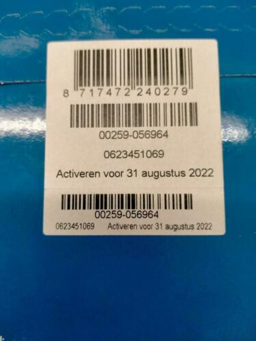 06-2-3-4-5-10-69 Unieke Top06 nummer Lebara Mobile