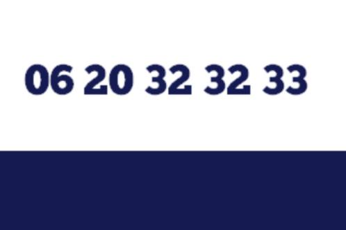 06 20 32 32 33 - lebara Mooi Makkelijk Nummer --- zd