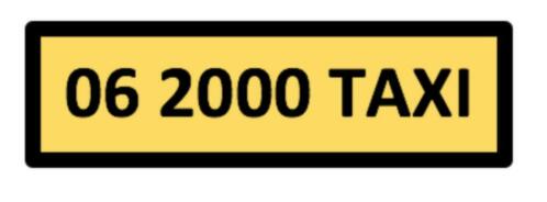 06 2000 taxi 
