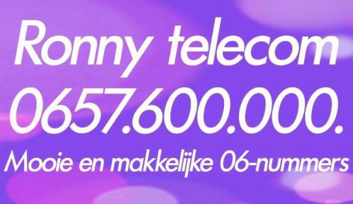 06 200.86.300. 80,- En meer mooie 06 nummers 