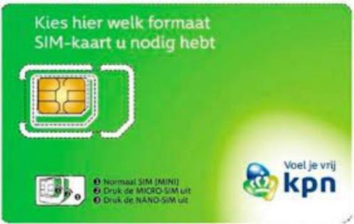 06 22 720 270 - Makkelijk 06 nummer Kpn
