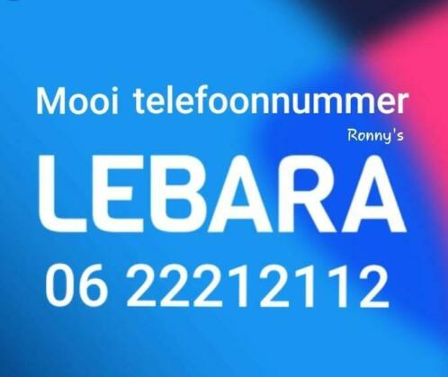 06 22212112. 95,- En veel meer mooie 06 nummers 