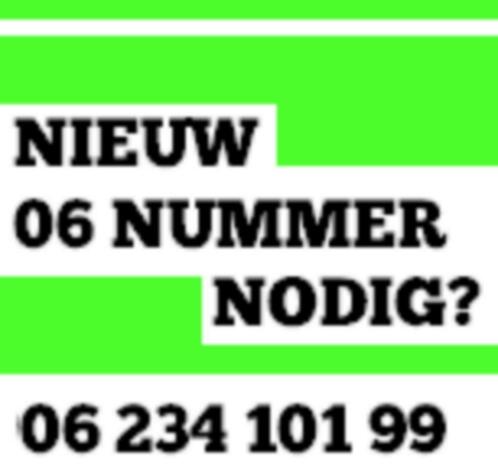 06 234 101 99 - Mooi Makkelijk Nummer Lebara --- ZQ