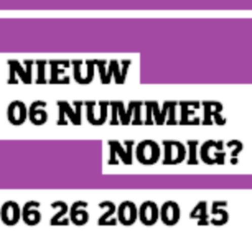 06 26 2000 45 - Lebara Mooi Makkelijk Nummer --- bc