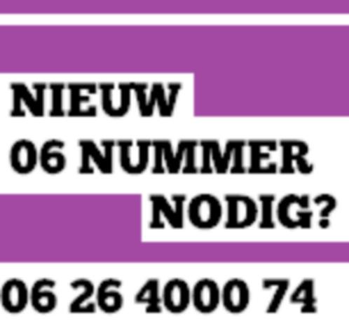 06 26 4000 74 - Lebara Mooi Makkelijk Nummer --- bc