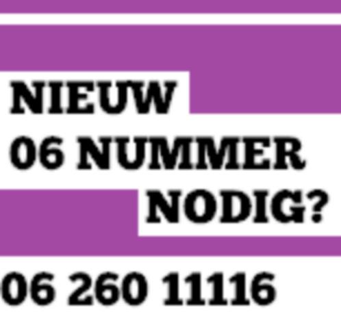 06 260 11116 - Lebara Mooi Makkelijk Nummer --- bc