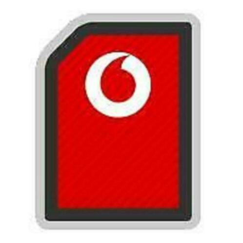 06 27 41 04 54 Vodafone Simkaart