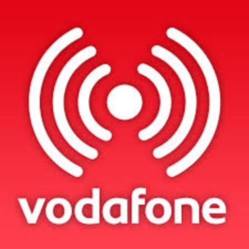 06 27 829 108)( 06 27 829 326)Vodafone Simkaart