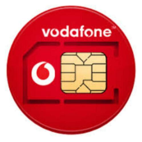 06 29 74 64 14 Simkaart Vodafone