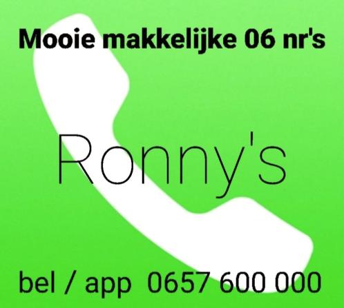 06 3- 3 4 5 6 7 8 -4. En meer mooie 06 nummers.