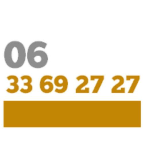 06 33 69 27 27 - Lebara Mooi Makkelijk Nummer -- xt