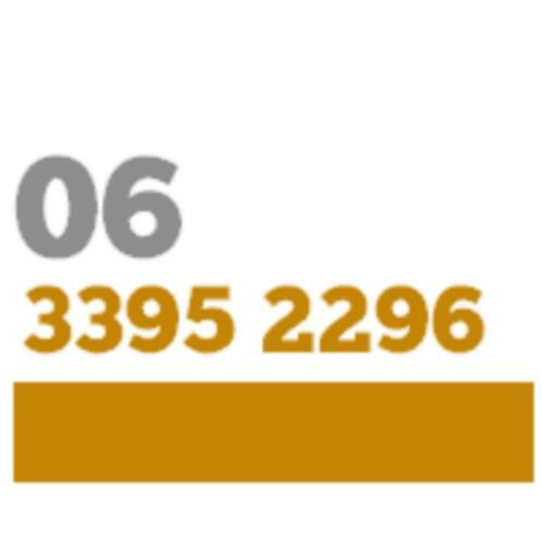 06 3395 2296 - Lebara Mooi Makkelijk Nummer -- xo