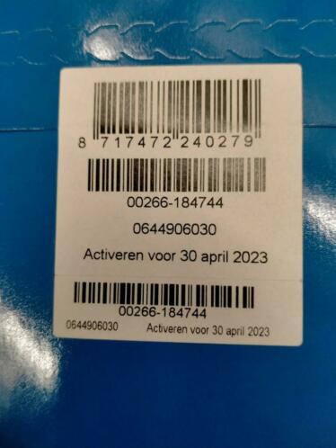 06-44-90-60-30 Unieke Mooie LEBARA SIMKAART Kosten Geld