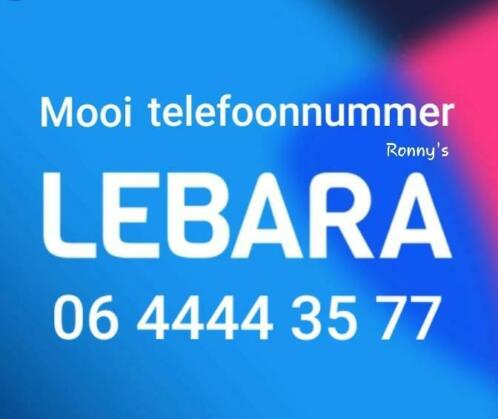 06 4444 35 77 45,- En veel meer mooie 06 nummers 