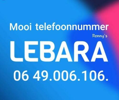 06 49.006.106. 35,- En veel meer mooie 06 nummers 