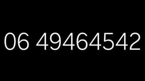 06 49464542