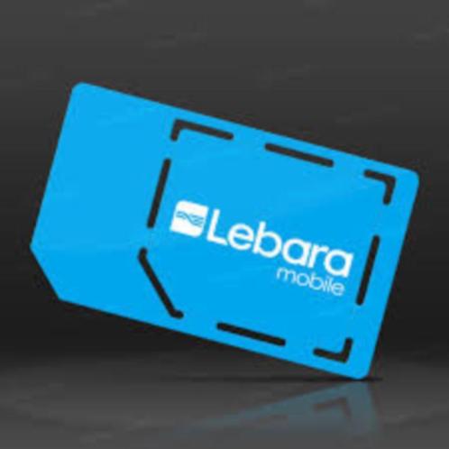 06 83 44 70 14 Simkaart Lebara
