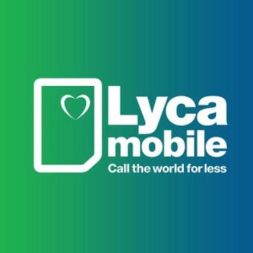 06 84 64 34 64 Lyca Simkaart