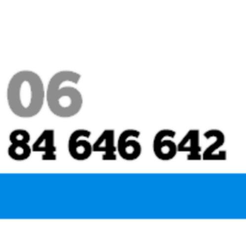 06 84 646 642 - Mooi Makkelijk Nummer Lyca --- QS
