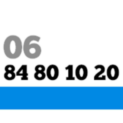 06 84 80 10 20 - Mooi Makkelijk Nummer Lycamobile --- QG
