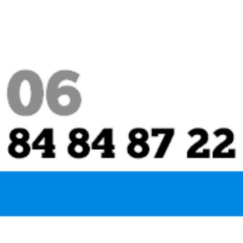 06 84 84 87 22 - Mooi Makkelijk Nummer Lyca --- QS