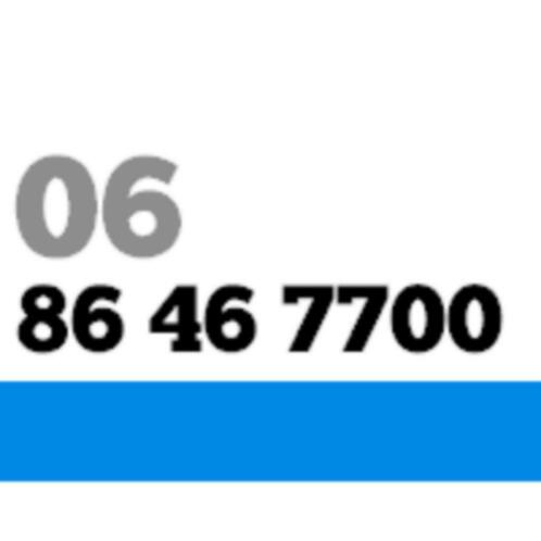 06 86 46 7700 - Mooi Makkelijk Nummer Lycamobile --- QY