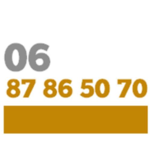 06 87 86 50 70 - LycaMobile Mooi Makkelijk Nummer -- xt